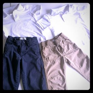 3t size kids clothes